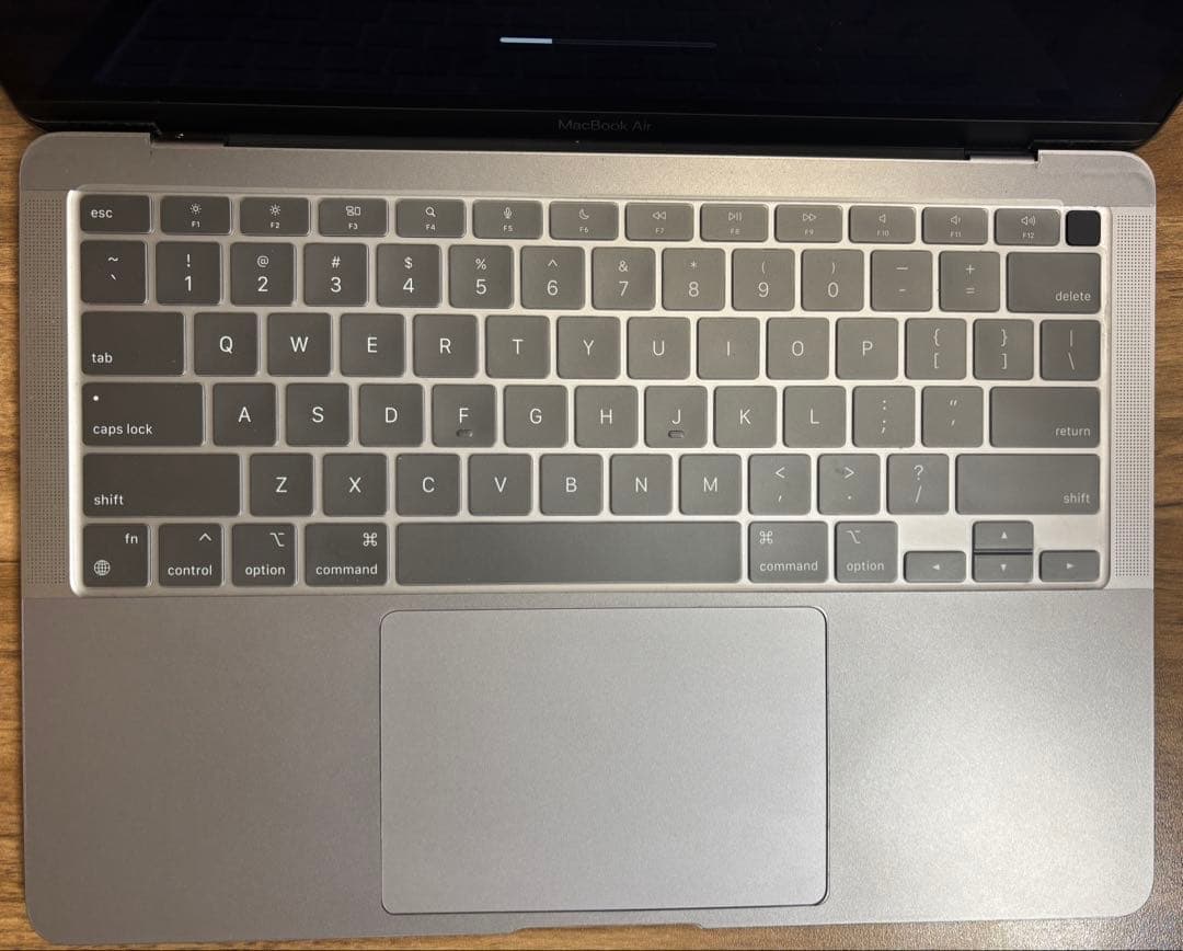 MacBook本体 Apple MacBook Air M1 16GB 1TB