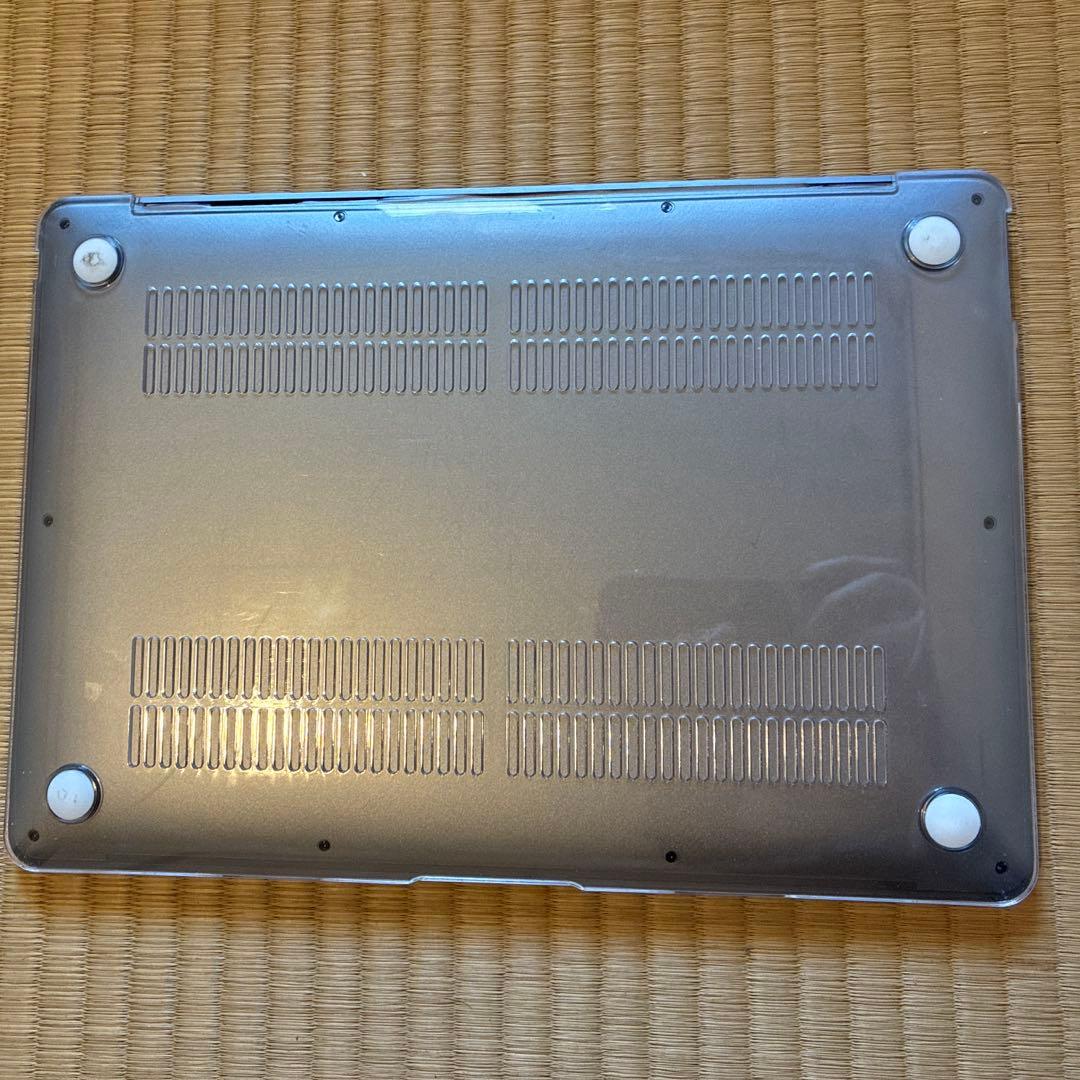 MacBook本体 Apple MacBook Air M1 16GB 1TB