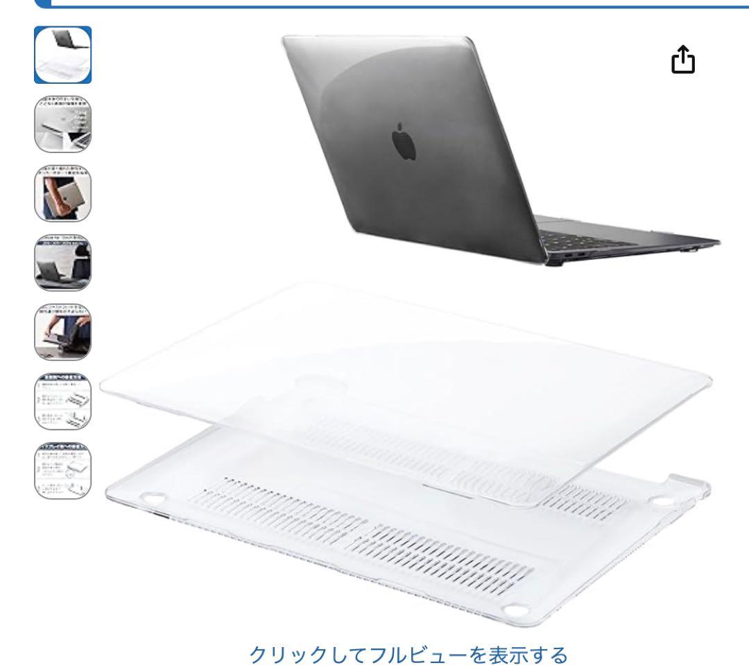 MacBook本体 Apple MacBook Air M1 16GB 1TB