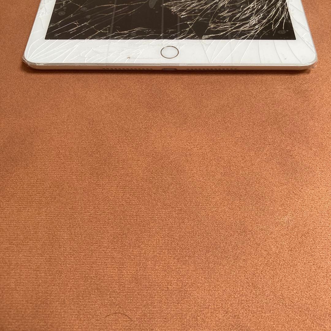 915【早い者勝ち】電池最良好☆iPad6 第6世代 32GB WIFIモデル☆