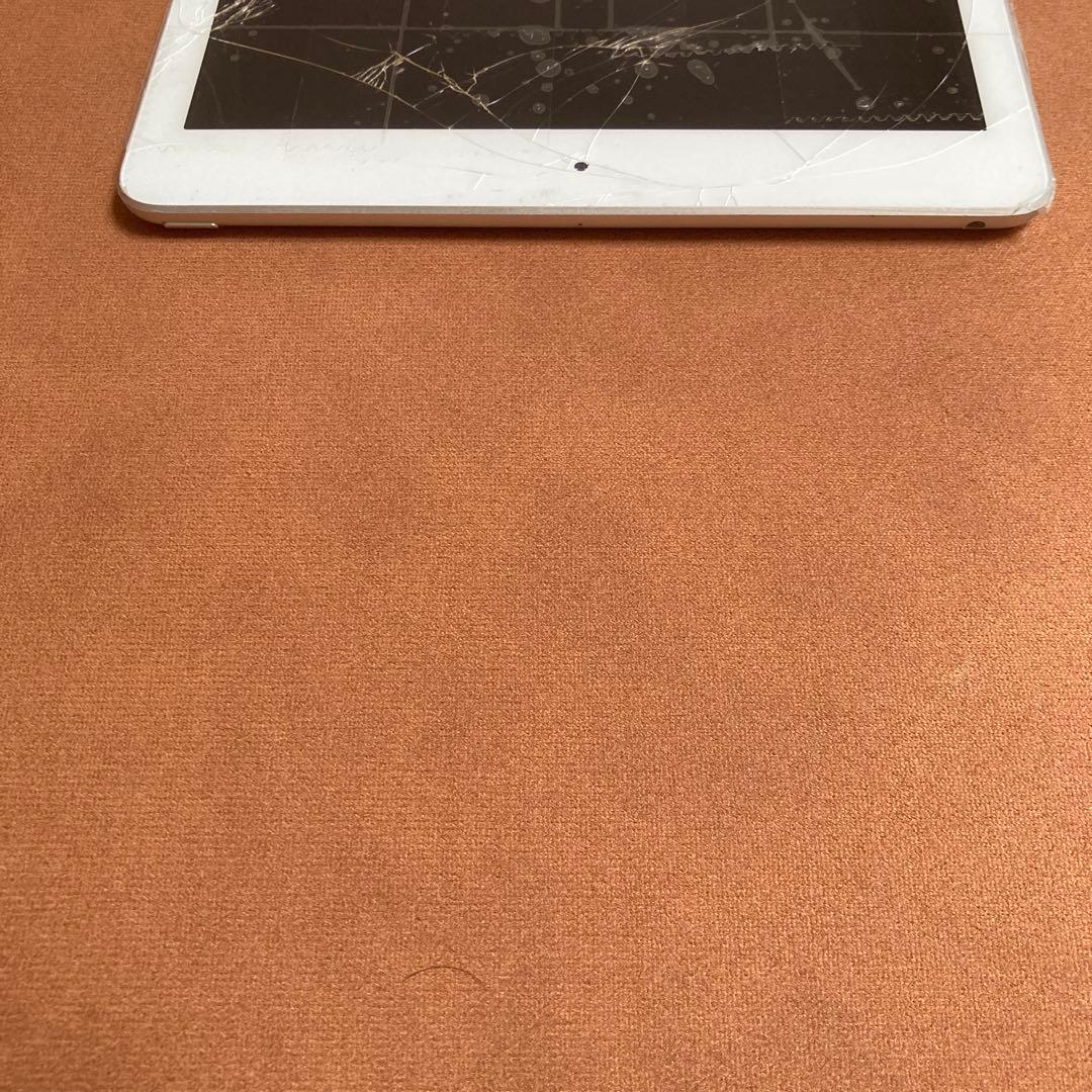 915【早い者勝ち】電池最良好☆iPad6 第6世代 32GB WIFIモデル☆