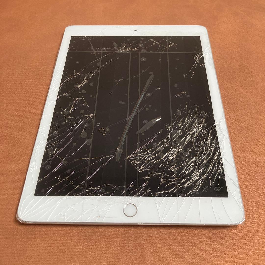 915【早い者勝ち】電池最良好☆iPad6 第6世代 32GB WIFIモデル☆
