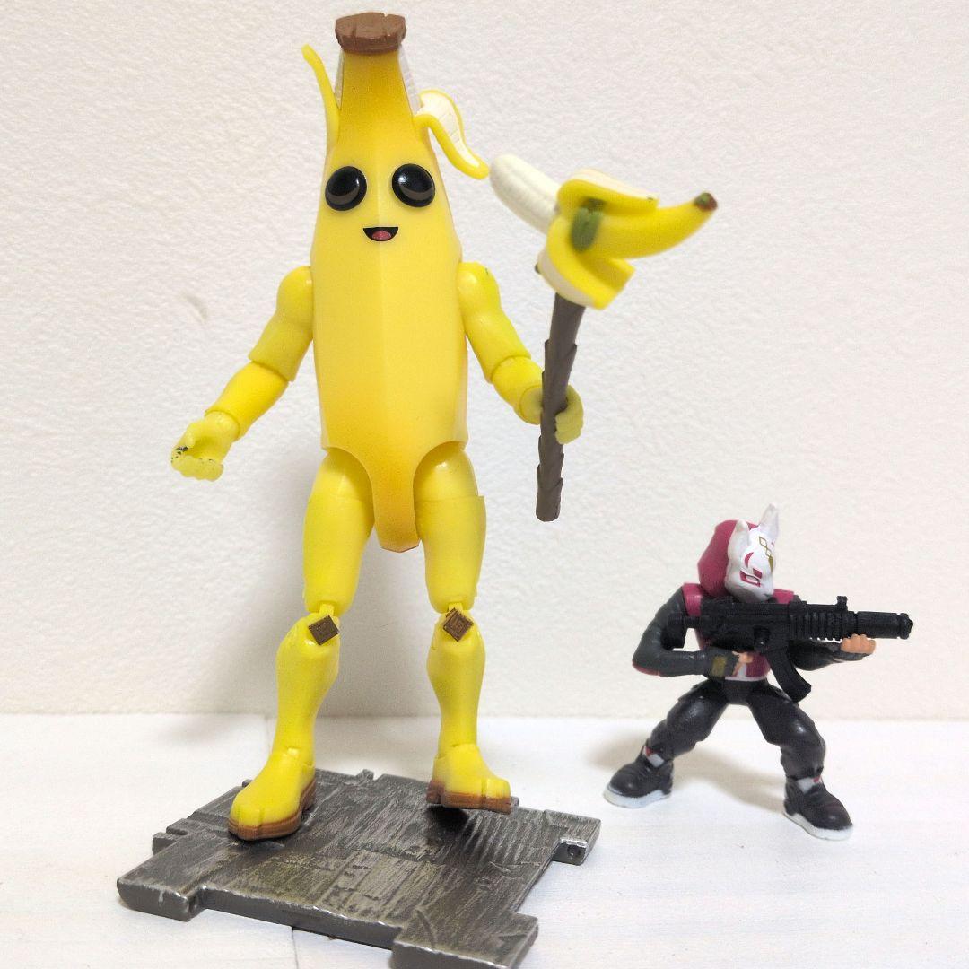 バーンアウト　クアッドクラッシャー　ピーリー　フォートナイト
