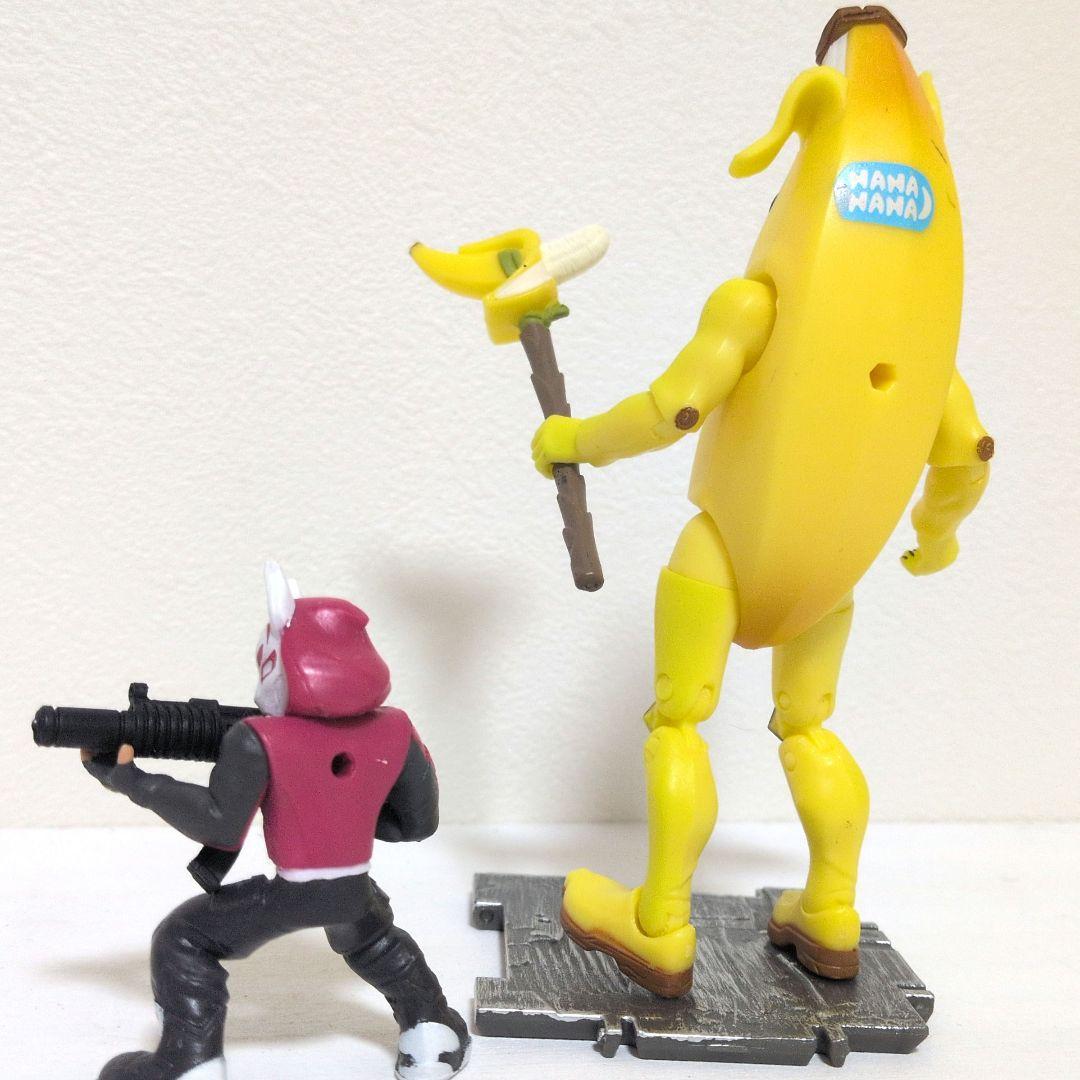 バーンアウト　クアッドクラッシャー　ピーリー　フォートナイト