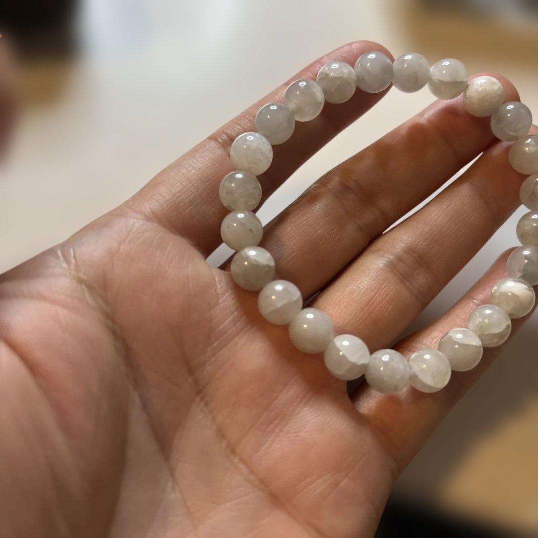 兵庫の石！おのころ水晶！綺麗！ズーンとくる！