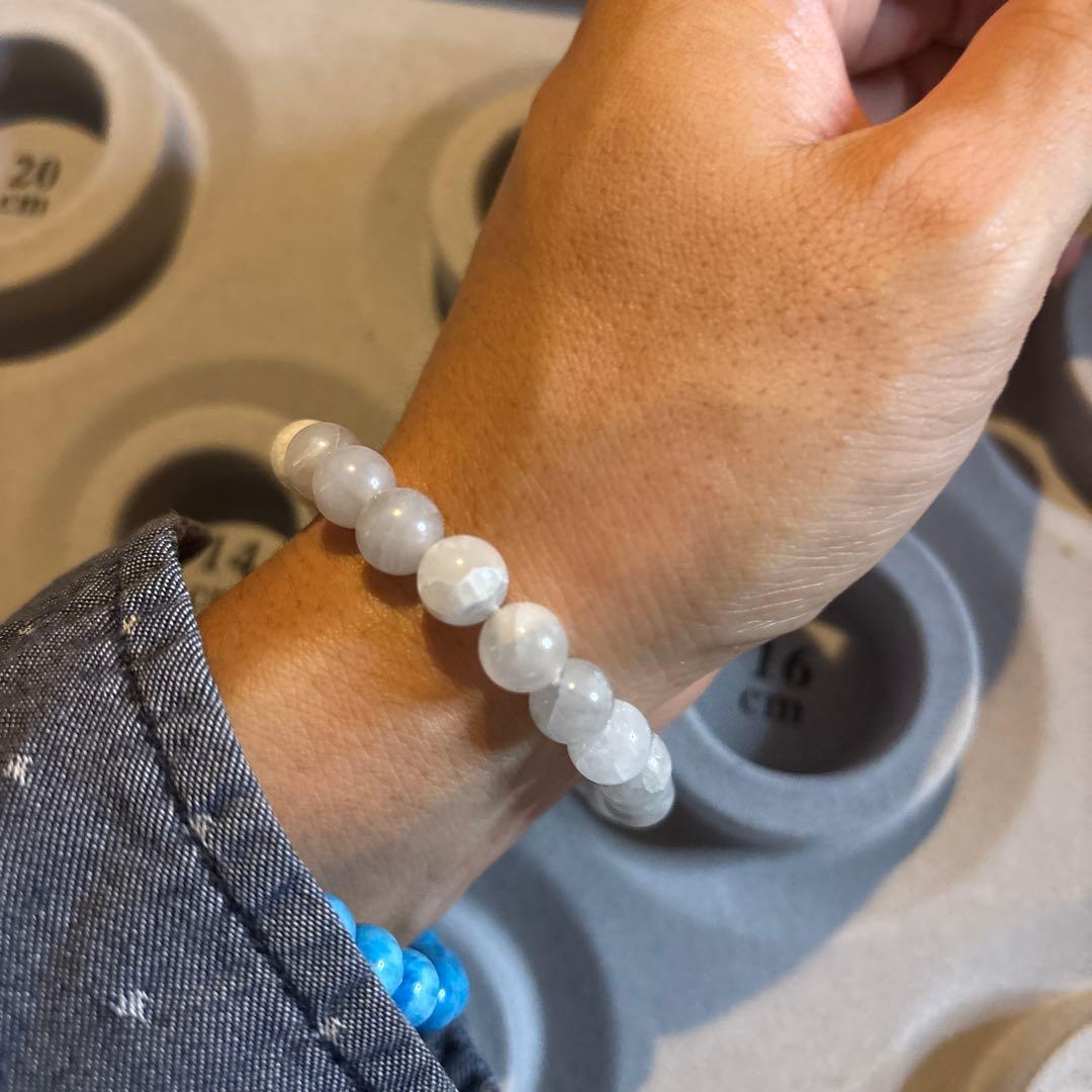 兵庫の石！おのころ水晶！綺麗！ズーンとくる！