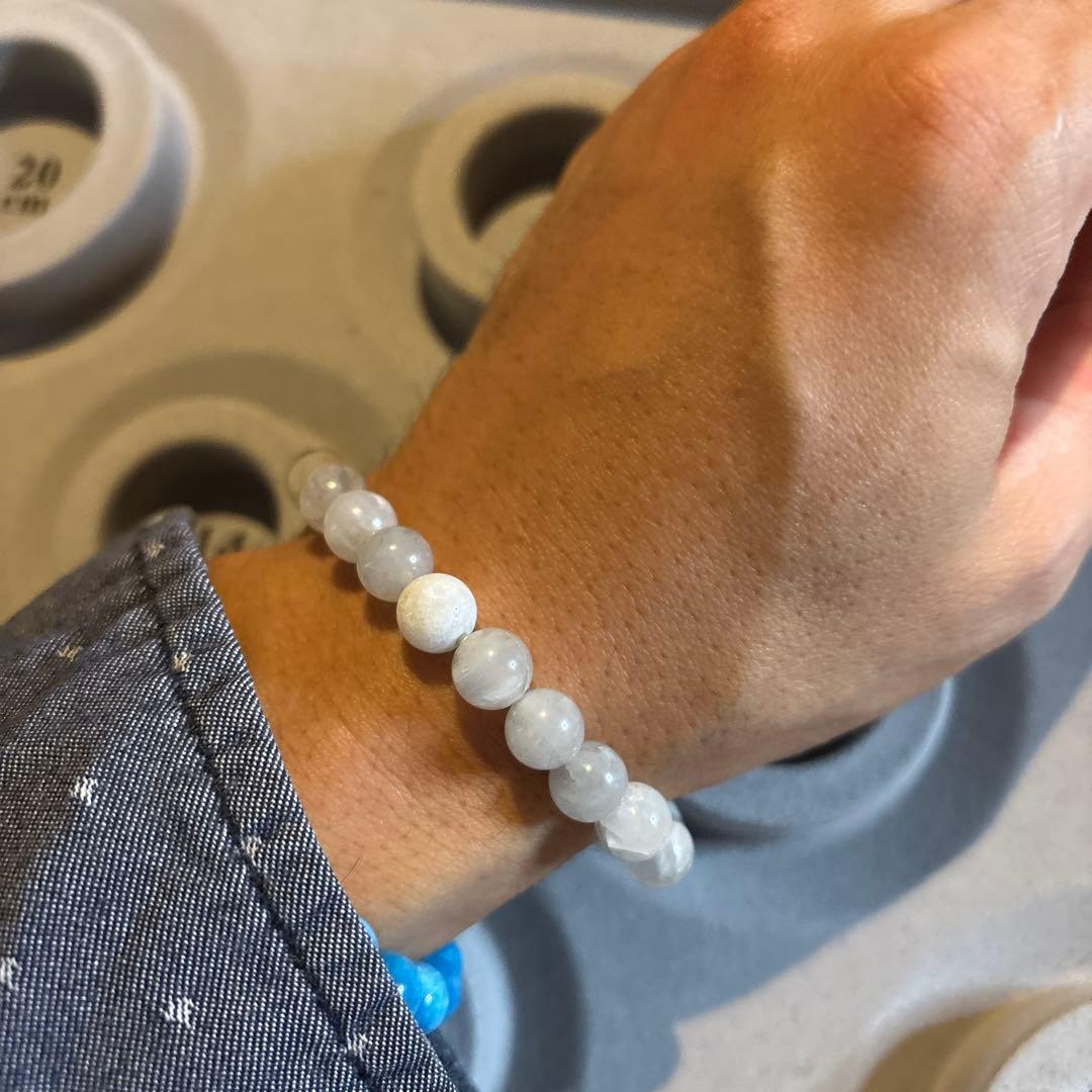 兵庫の石！おのころ水晶！綺麗！ズーンとくる！