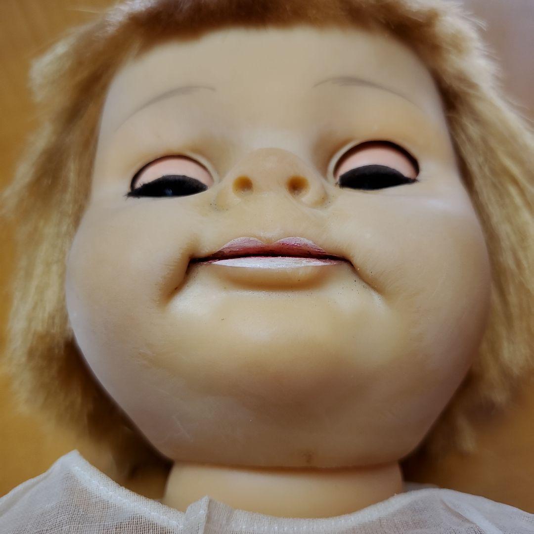 激レア★シリコンドール★人形