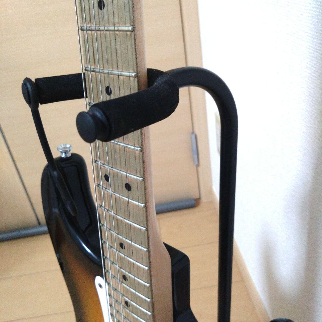 Squier Stratocaster ギター