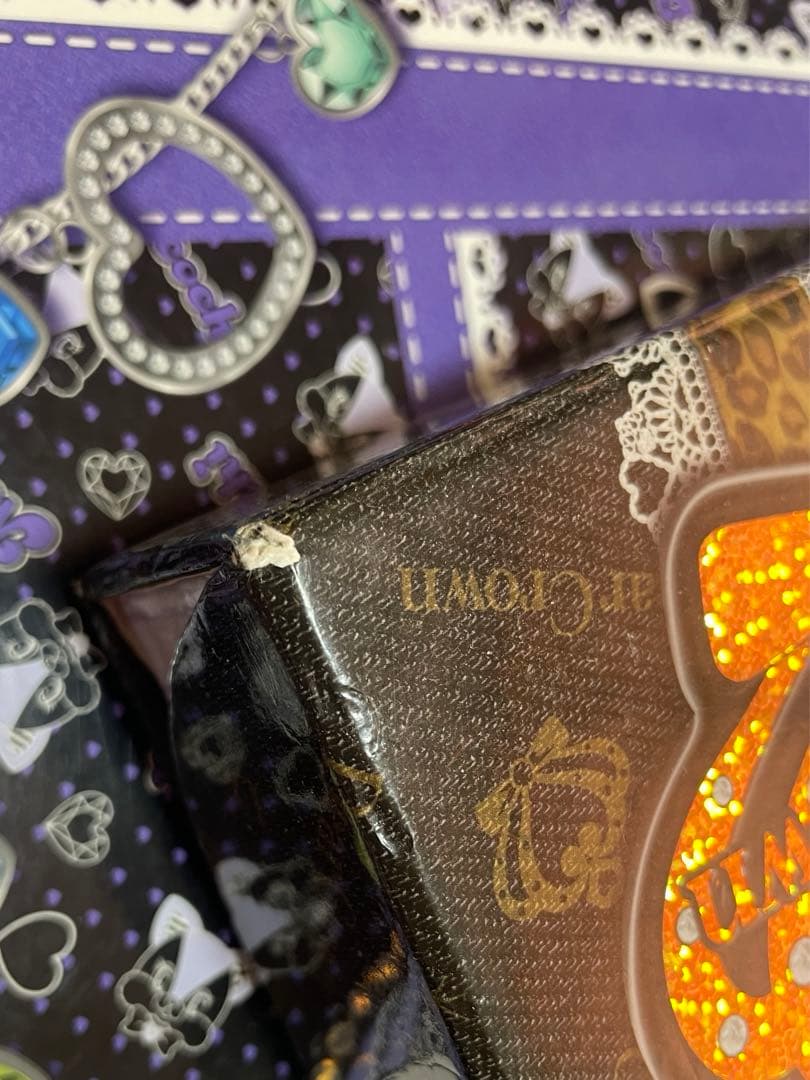 プリズムストーン トランク みおん デォアクラウン シンフォニア まとめ売り