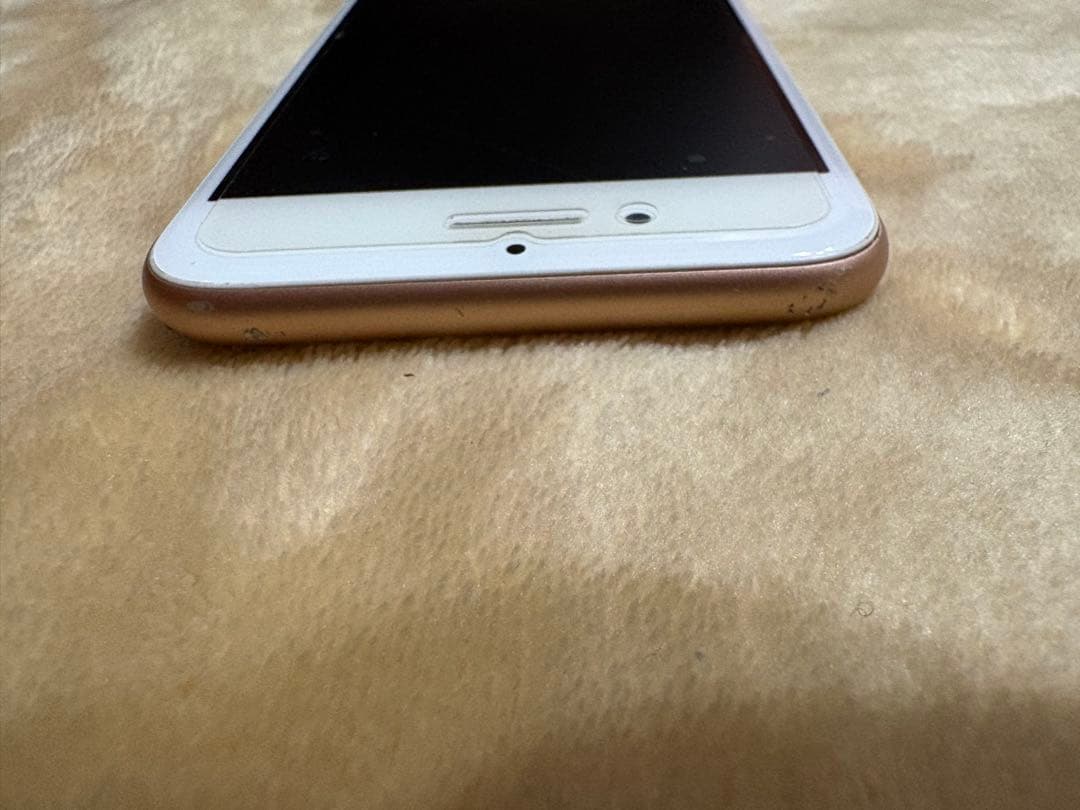 iPhone8 64GB 付属品あり