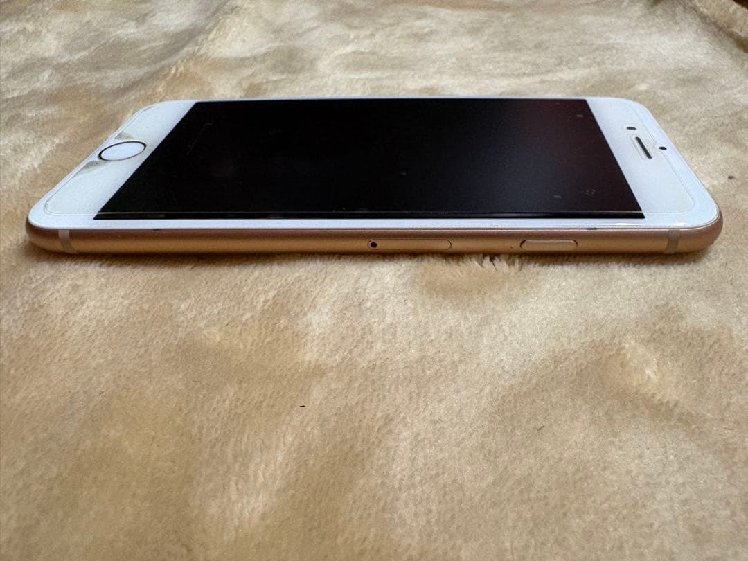iPhone8 64GB 付属品あり