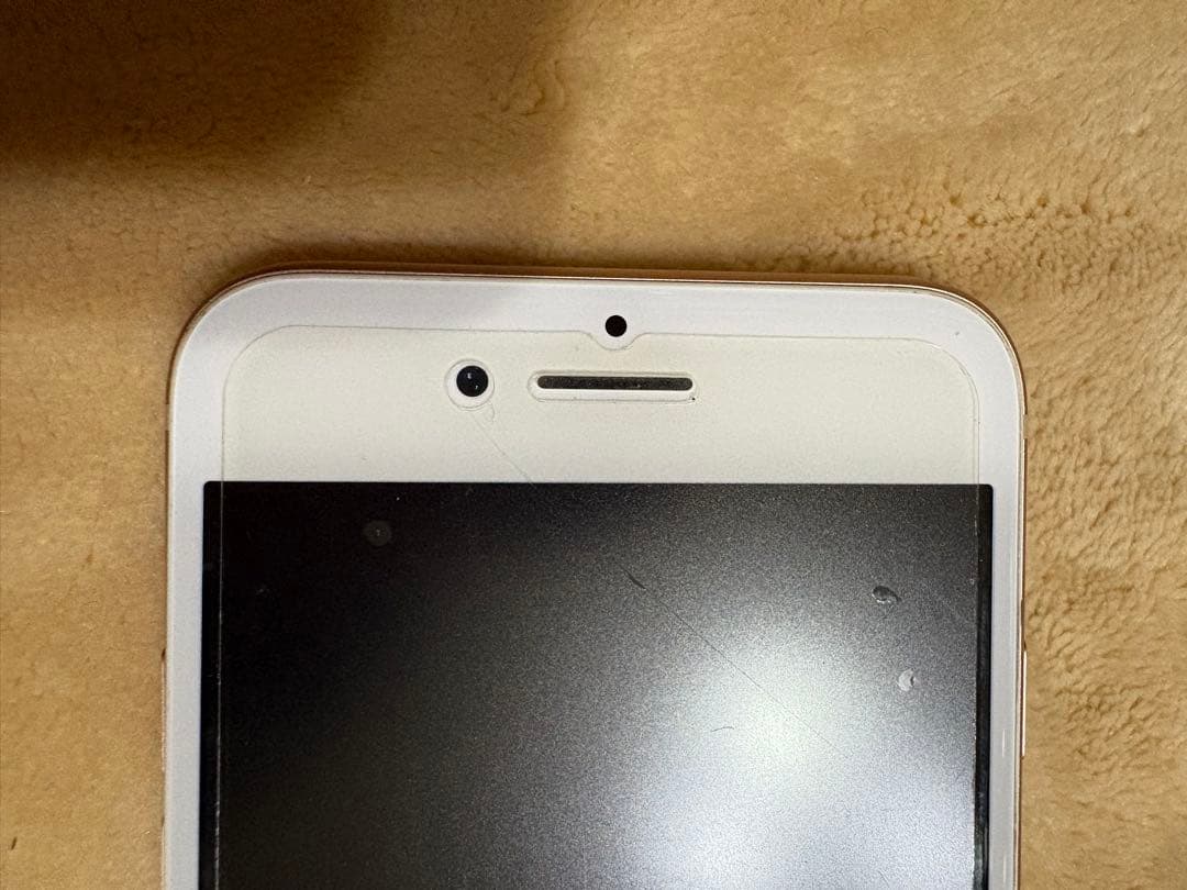 iPhone8 64GB 付属品あり