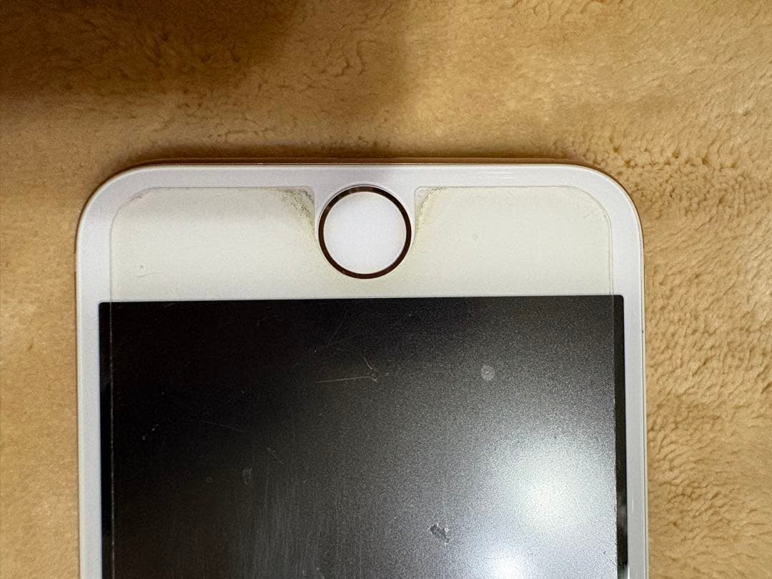 iPhone8 64GB 付属品あり