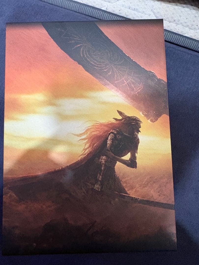 ELDEN RING(エルデンリング)　オフィシャルアートブック 1＆2