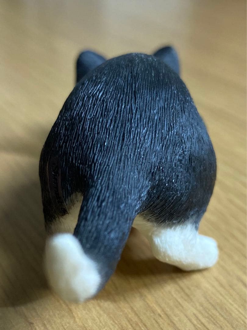 シェラット＆シンプソン/猫/置き物/フィギュア/アンティーク/小物/骨董品