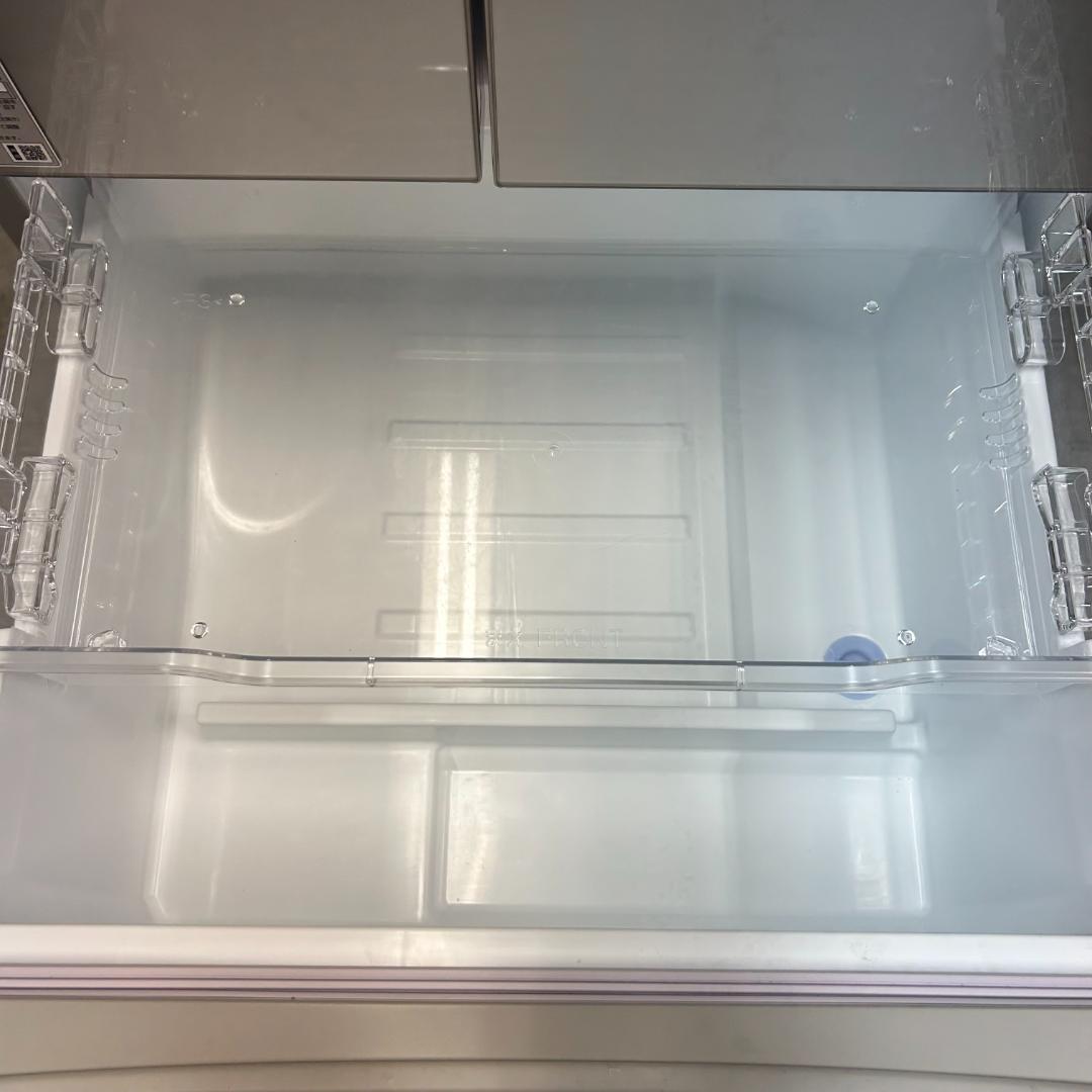 negiojisanです！東芝 VEGETA 462L 24年製