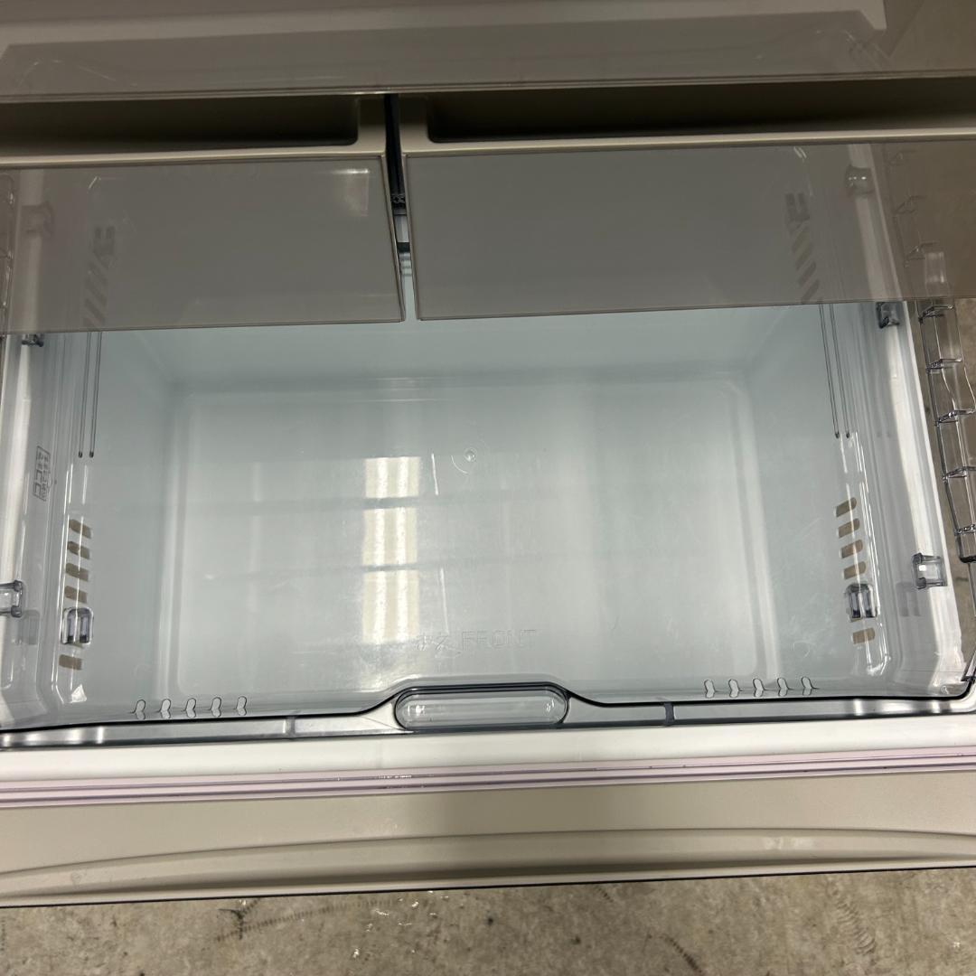 negiojisanです！東芝 VEGETA 462L 24年製