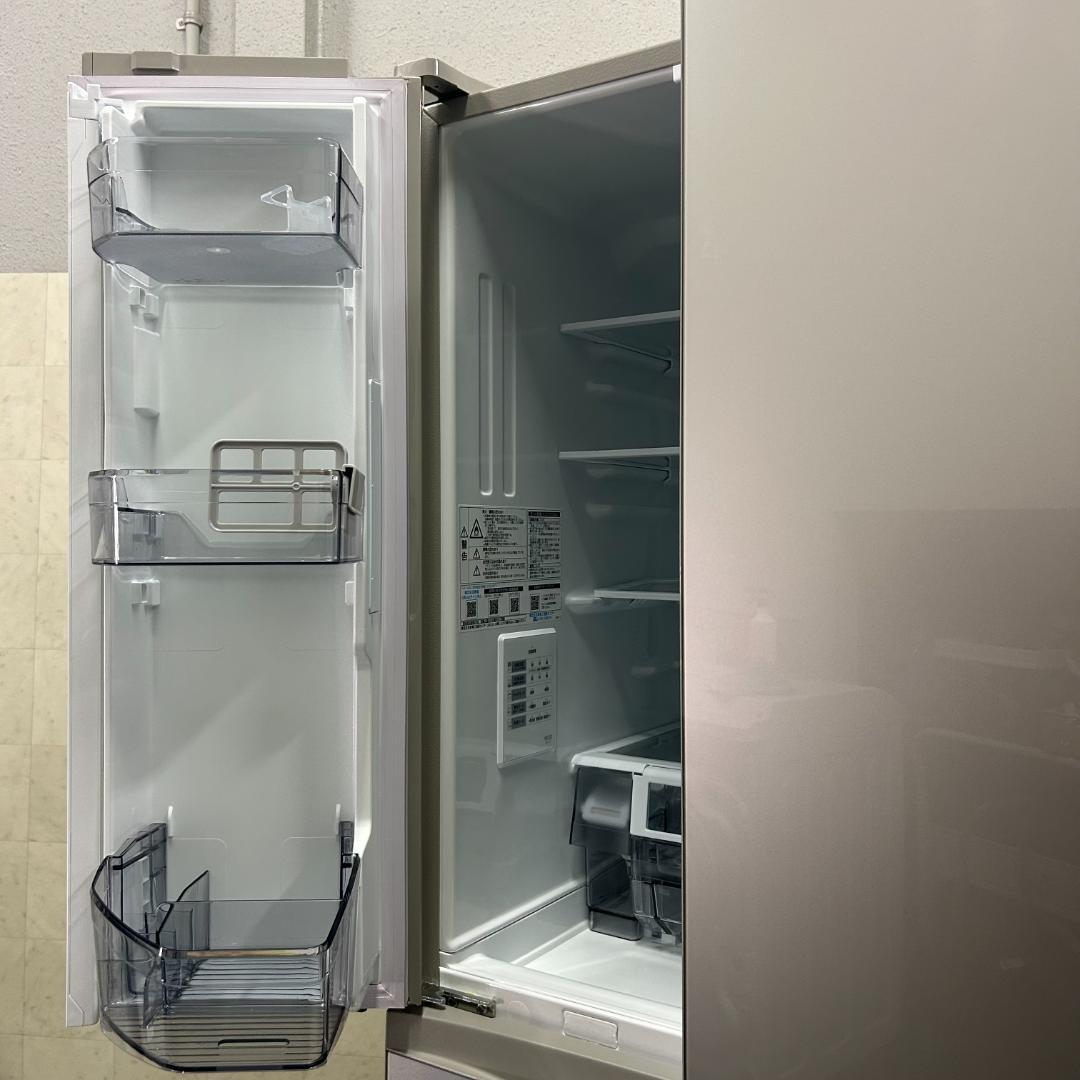 negiojisanです！東芝 VEGETA 462L 24年製