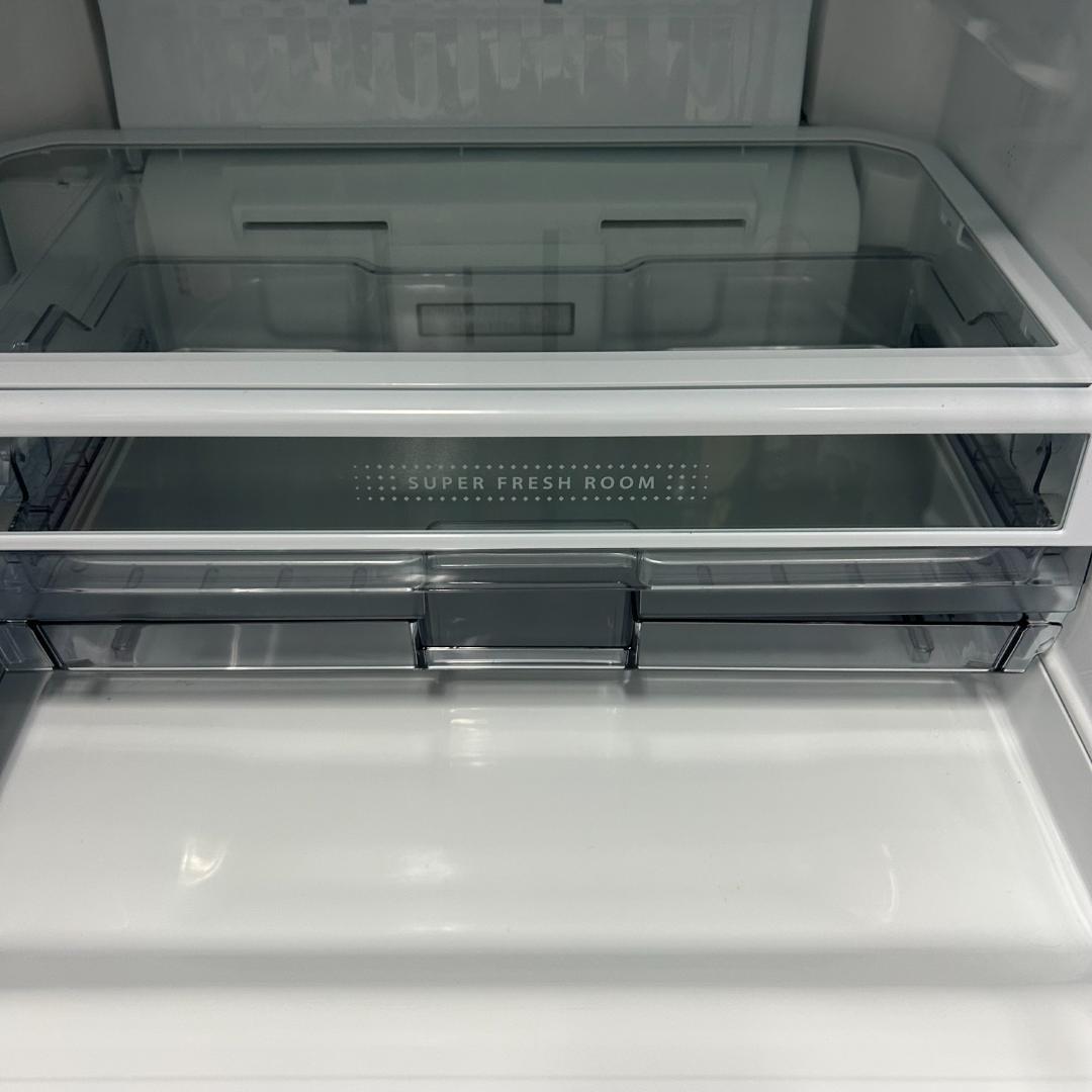 negiojisanです！東芝 VEGETA 462L 24年製