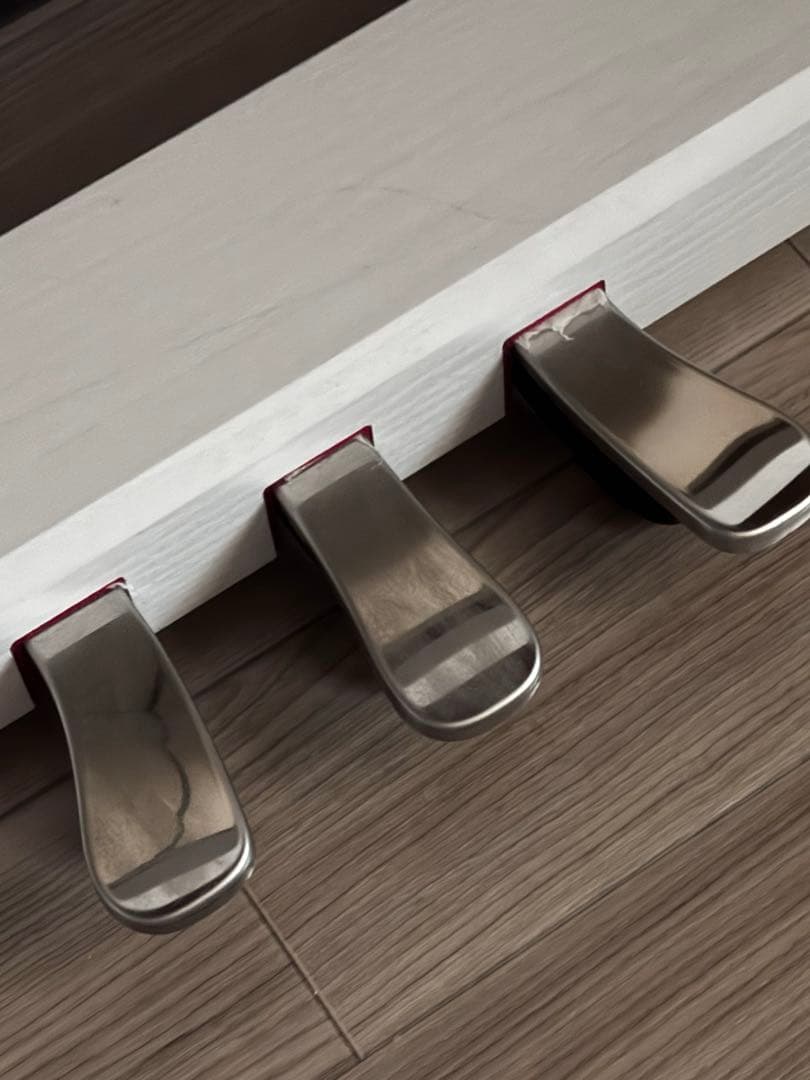 【送料込】KIMFBAY 88鍵盤 電子ピアノ