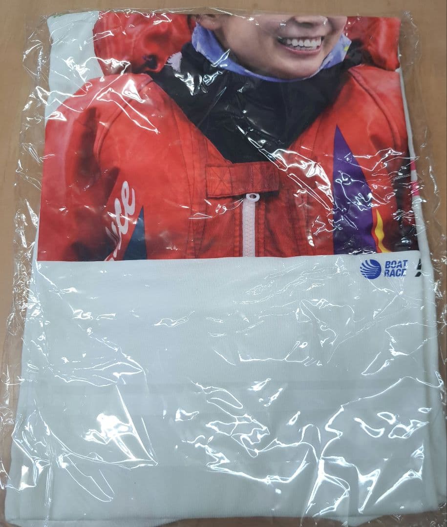 未開封　守屋美穂選手　Tシャツ