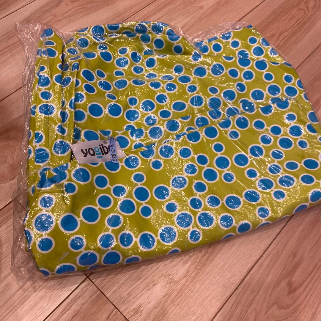 Yogibo ズーラー替カバー 水玉正規品 / ヨギボー替えカバー