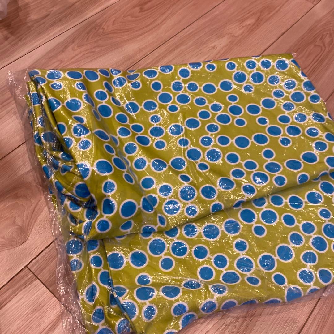 Yogibo ズーラー替カバー 水玉正規品 / ヨギボー替えカバー