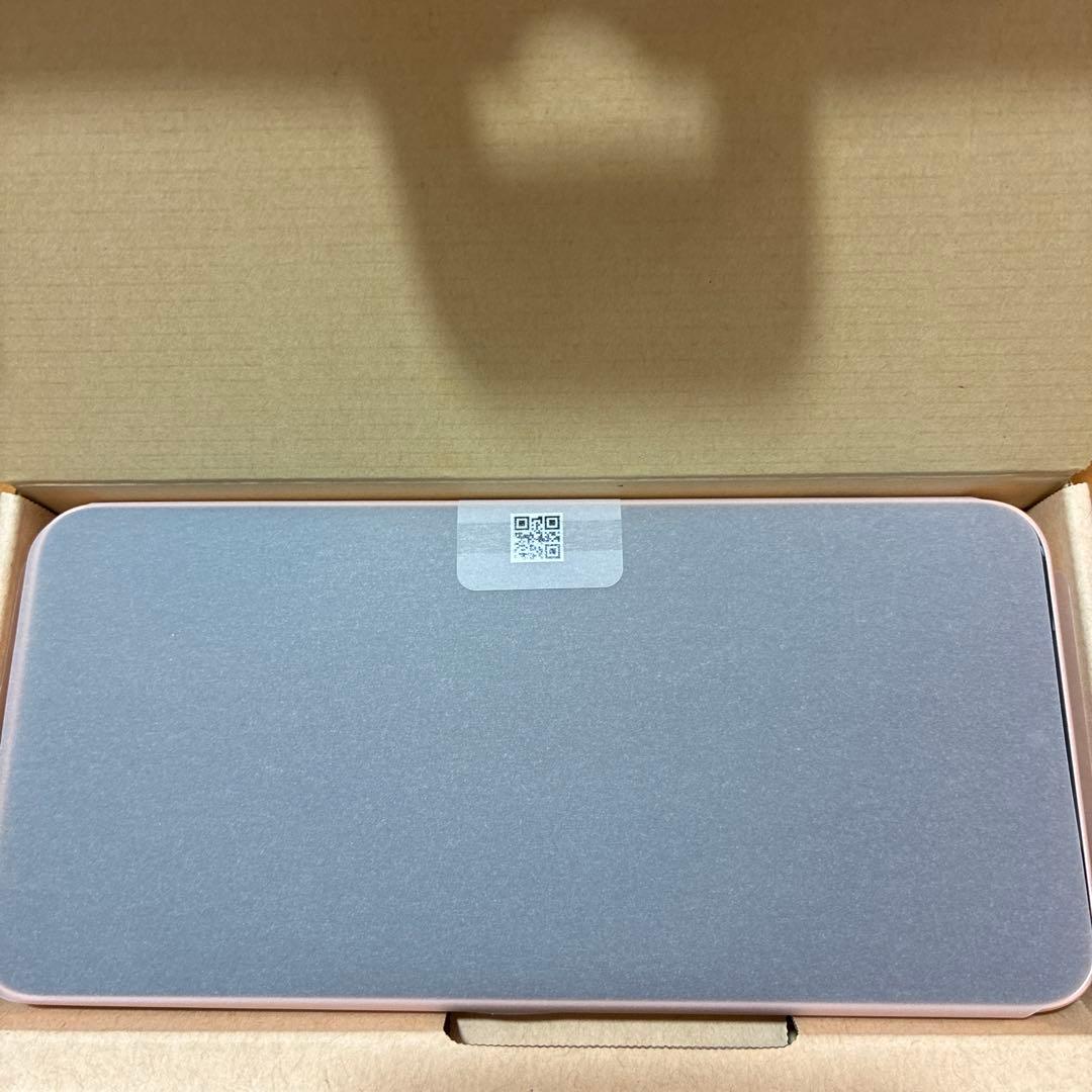 新品未使用 SoftBank arrows We2 ライトオレンジ 本体