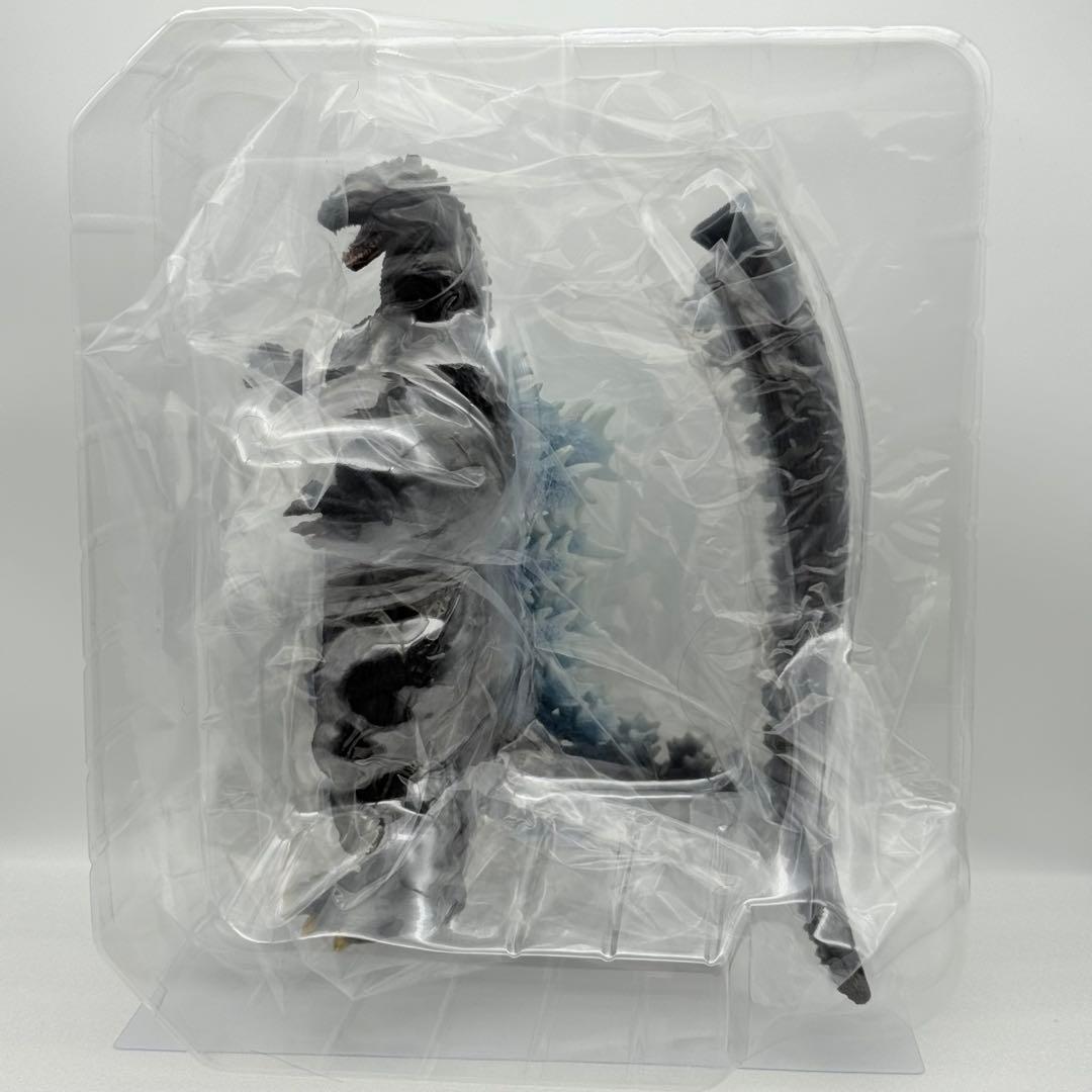 東宝30cm 酒井ゆうじ造形 ゴジラ1991 熱線放射Ver.ゴジラストア限定版