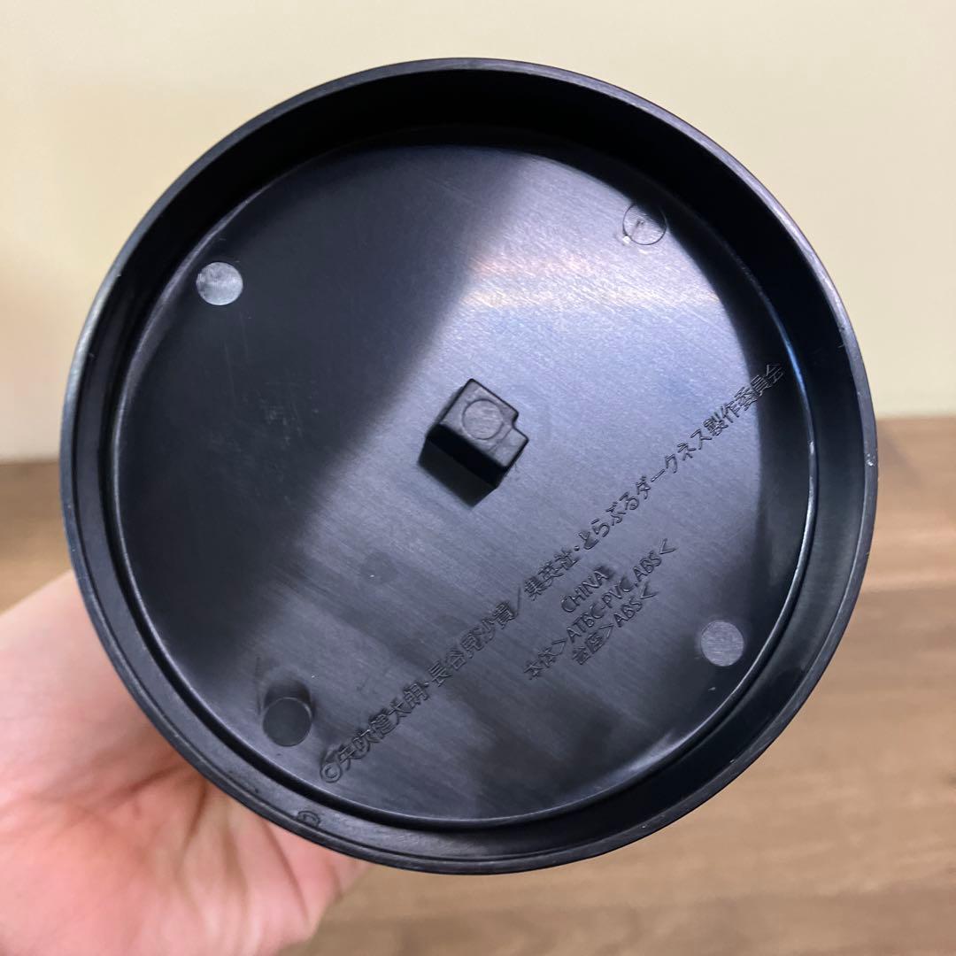 B-5 FuRyu ToLOVEるダークネス フィギュア 金色の闇