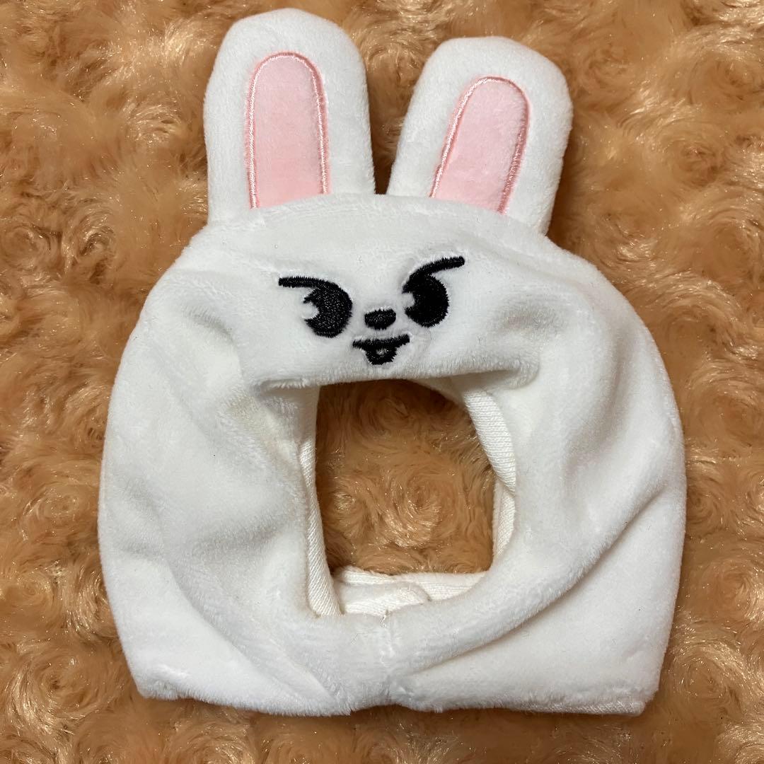 Stray Kids♥️SKZOOライトスティックカバー Ver.2 Leebit