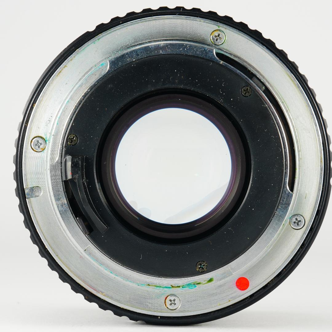 【この値段でライカ級】富岡光学製 XR RIKENON 50mm F2 760