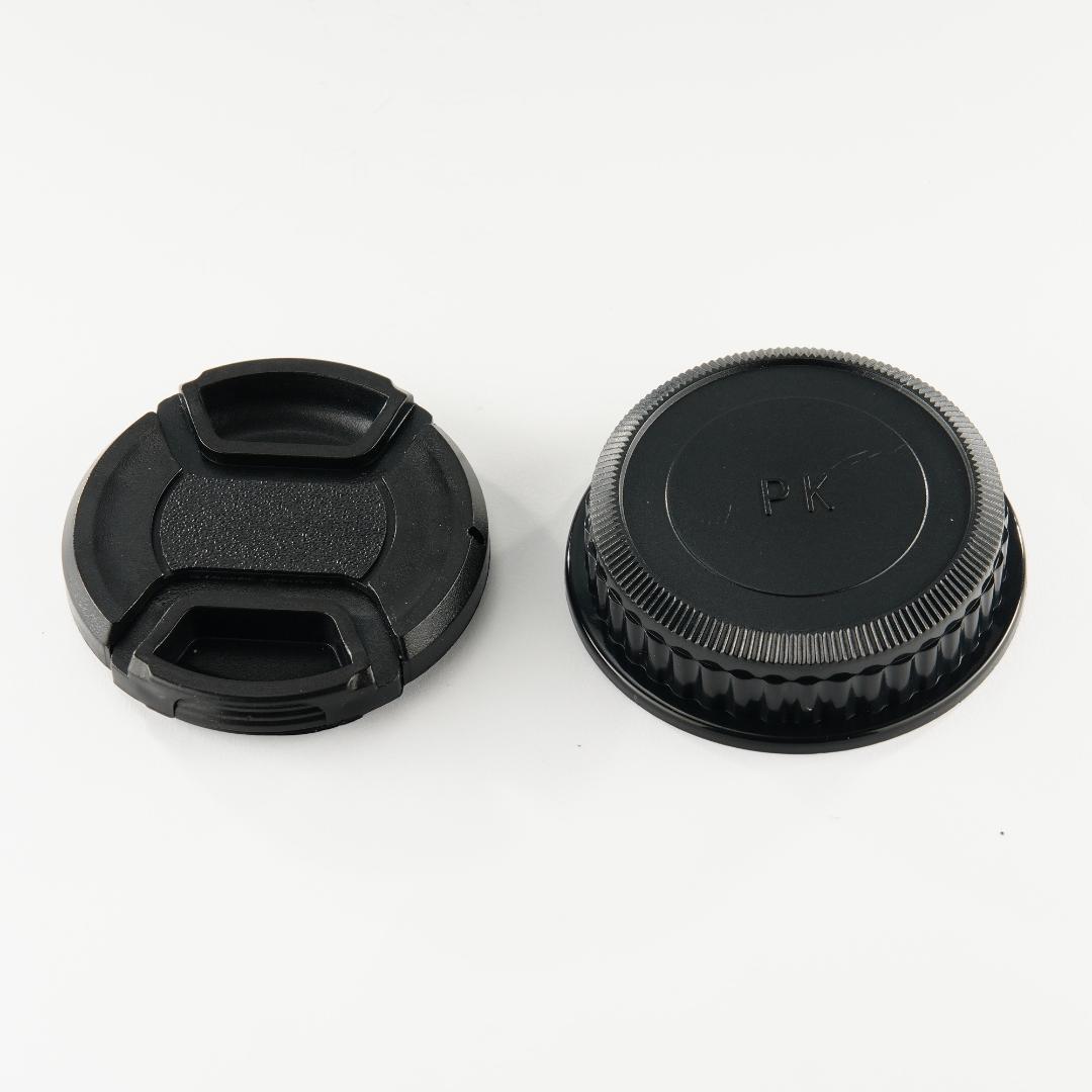 【この値段でライカ級】富岡光学製 XR RIKENON 50mm F2 760