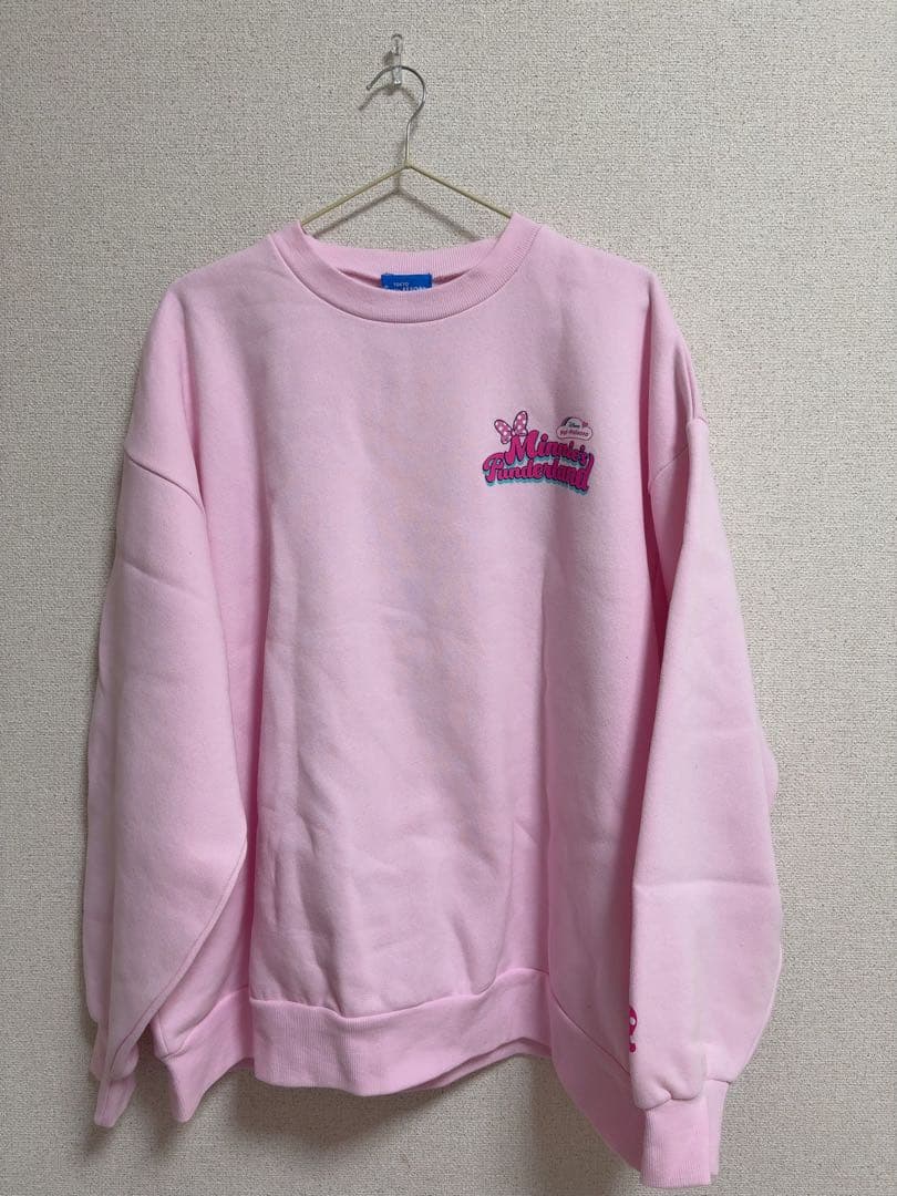 パルパルーザ ミニー トレーナー