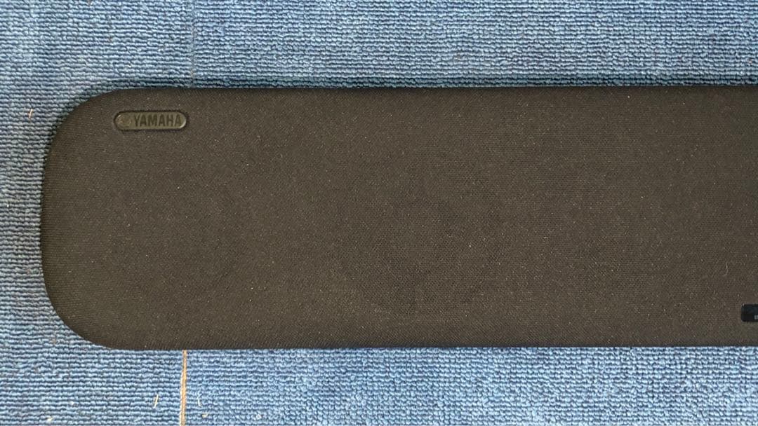 ヤマハ YAS-109 サウンドバー 動作確認済 リモコン付 BT HDMI対応