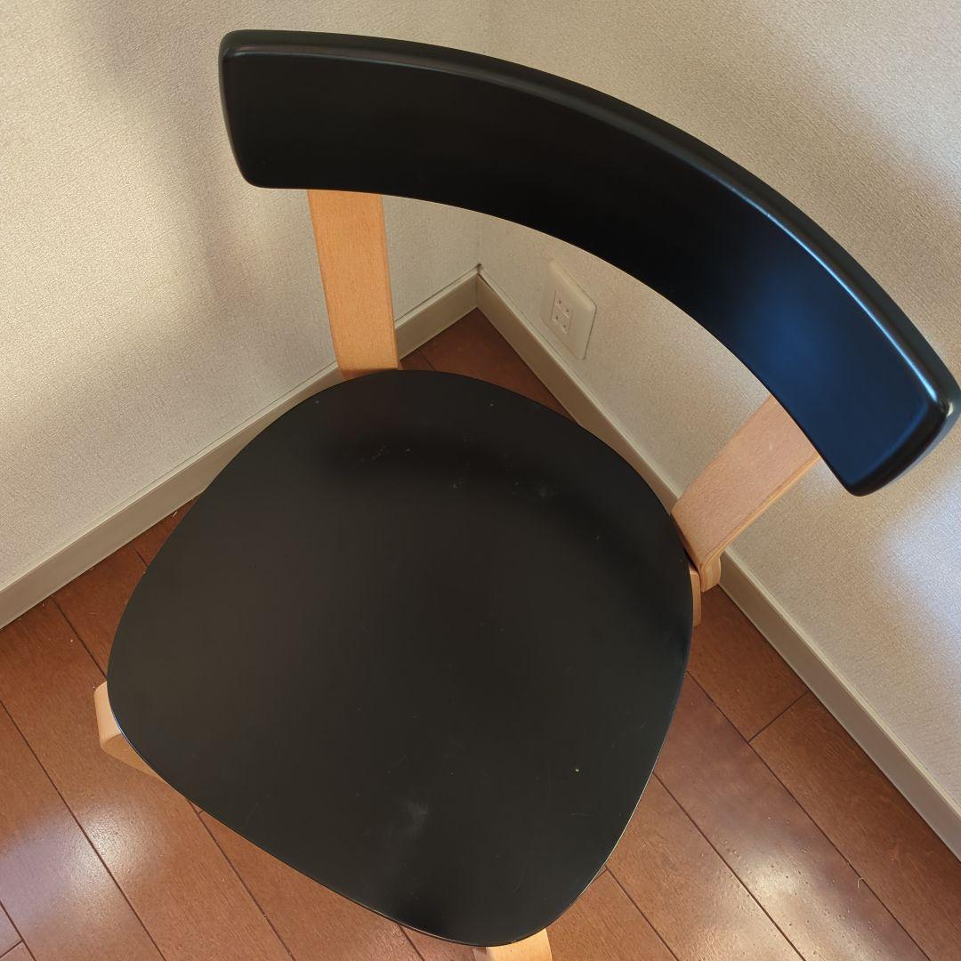 アルテック　69チェア　アルバァアルト