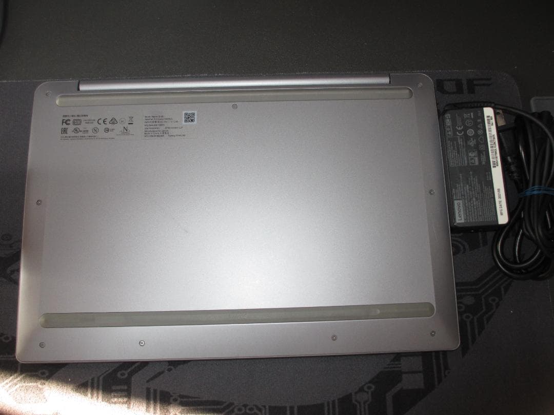 ★Lenovo IdeaPad 3/Chrome 14M836/初期化済み★