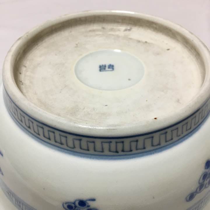 深鉢