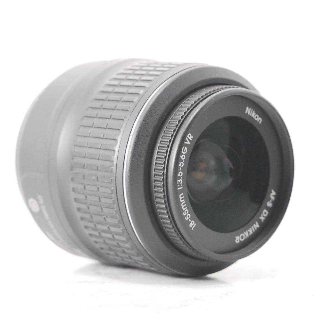 ❤新品級❤ Nikon D3100 ❤スマホ転送 動画撮影 一眼レフカメラ