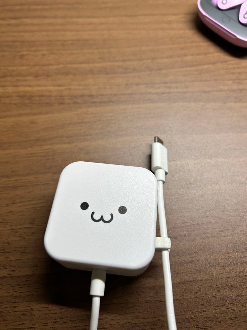 Beats Fit Pro パープル