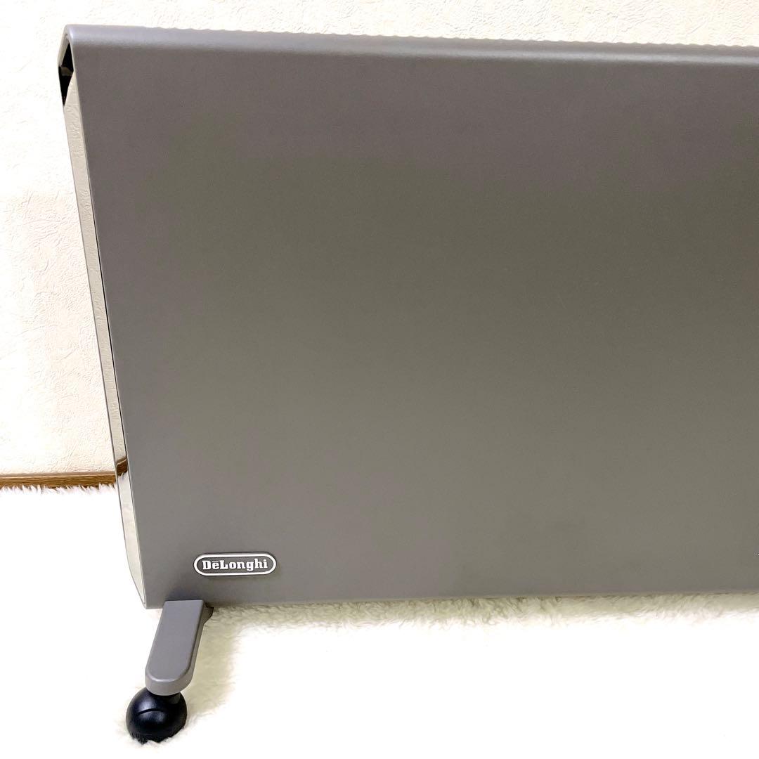 【良品✨】DeLonghi デロンギ コンベクターヒーター HXJ60L12