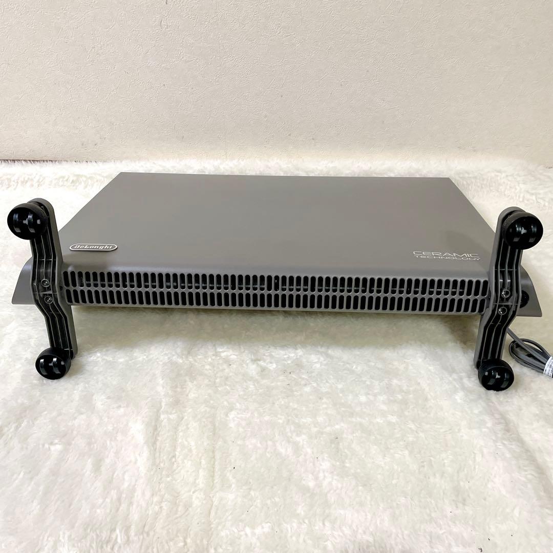 【良品✨】DeLonghi デロンギ コンベクターヒーター HXJ60L12