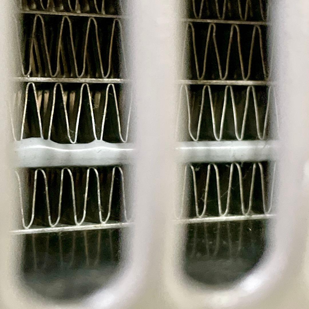 【良品✨】DeLonghi デロンギ コンベクターヒーター HXJ60L12