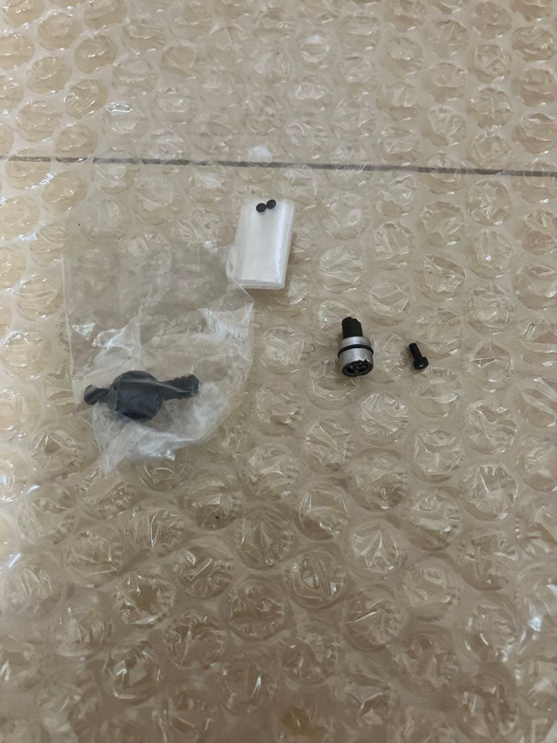 スターウォーズ　ダースモール　ホットトイズ　フィギュア