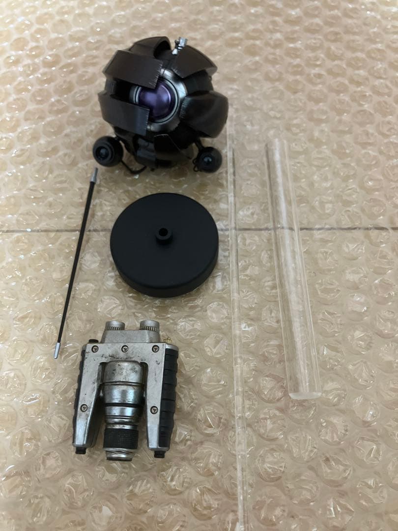 スターウォーズ　ダースモール　ホットトイズ　フィギュア