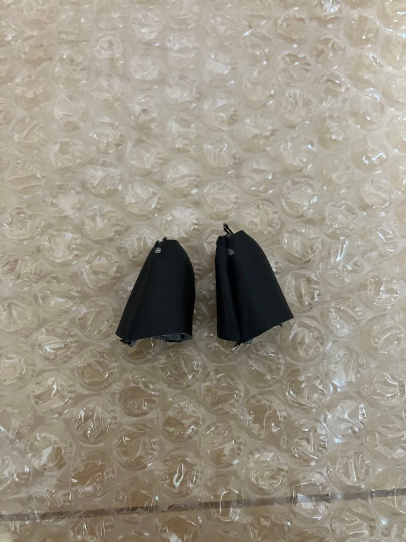 スターウォーズ　ダースモール　ホットトイズ　フィギュア