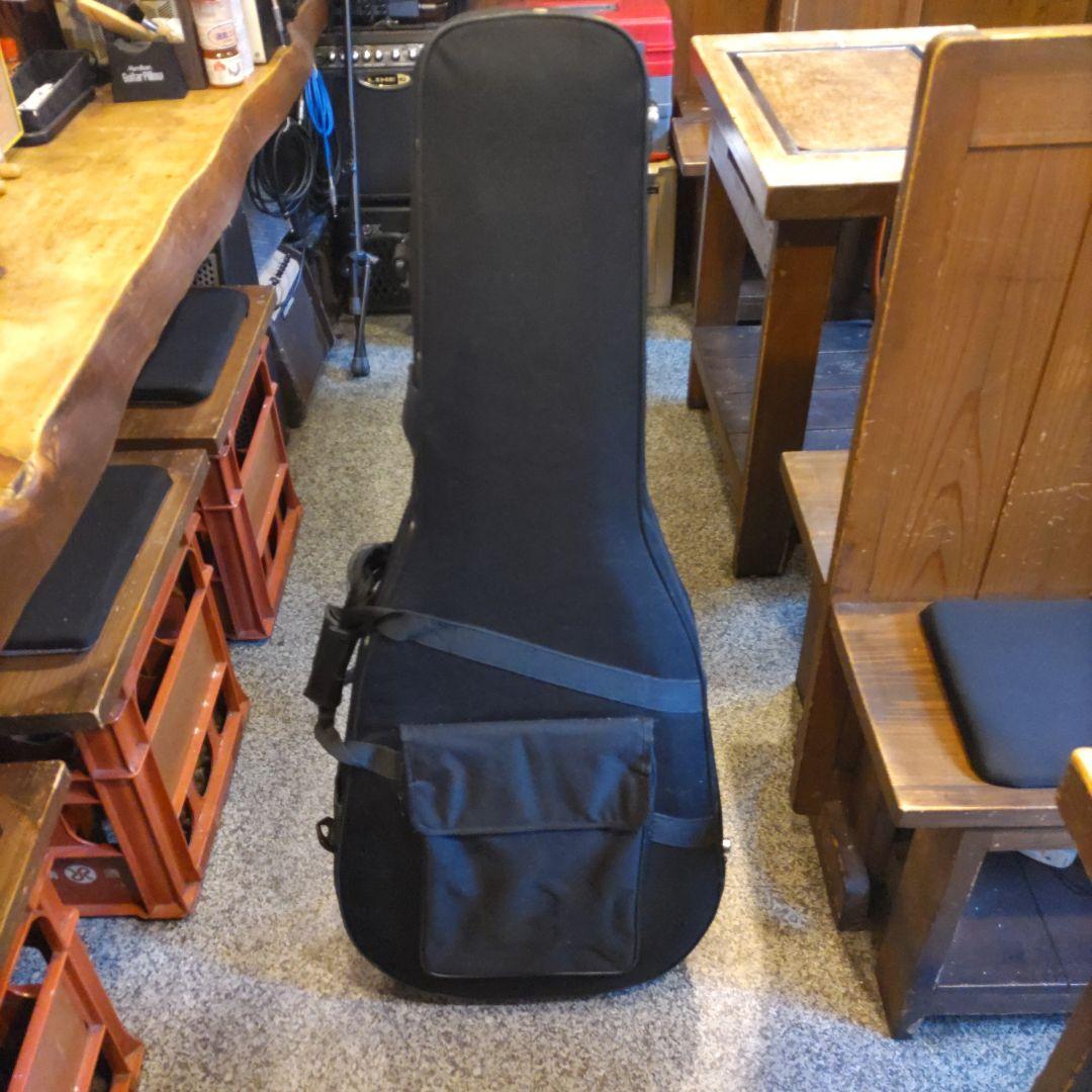 Epiphone Caballero FT30 エレアコ (管理カテ)