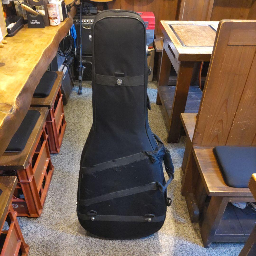 Epiphone Caballero FT30 エレアコ (管理カテ)