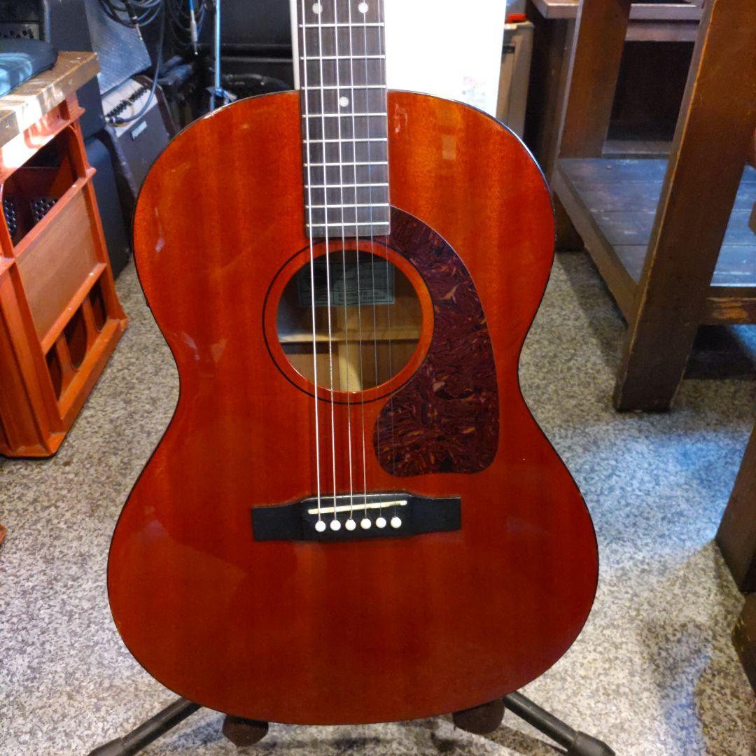Epiphone Caballero FT30 エレアコ (管理カテ)